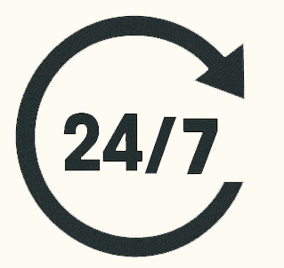 Acesso 24/7 Acesso 24/7